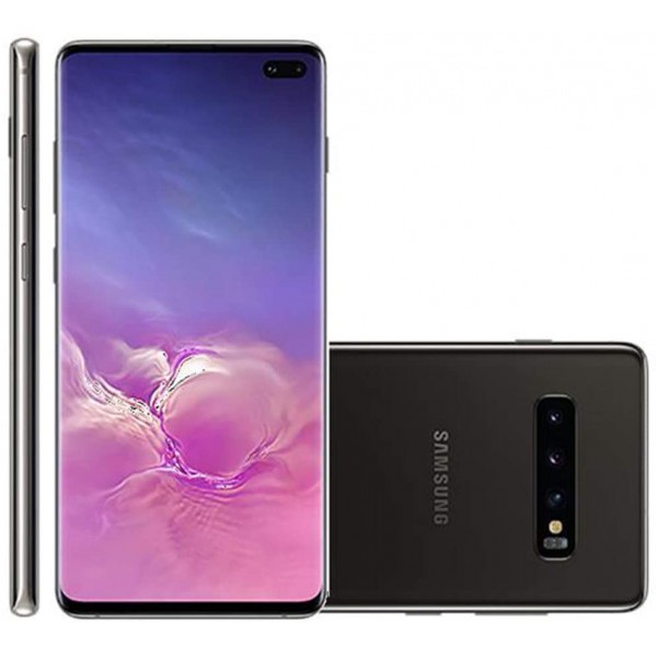 Samsung Galaxy S10+ Plus 128gb+8gb Ram Sm-g975f/..