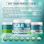 Shop Effective Stretch Mark Removal Cream - Advanced Treatment for Old Scars & Acne Scars - Made in USA