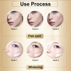 Scobuty Skin Bleaching Cream For Melasma, Freckle, Dark Spot & Pigmentation In UAE