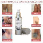 Effective Skin Brightening Cream & Dark Spot Remover for Face, Armpit & Intimate Parts Buy in UAE