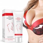 Effective Big Bust Breast Enhancement Cream by RedDhong Sale in UAE