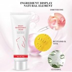 Effective Big Bust Breast Enhancement Cream by RedDhong Sale in UAE