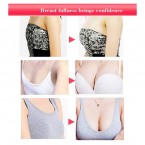 Effective Big Bust Breast Enhancement Cream by RedDhong Sale in UAE