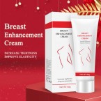 Effective Big Bust Breast Enhancement Cream by RedDhong Sale in UAE