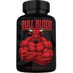 Bull Blood Male Enhancing Pills - Increase Size, Strength, Stamina, Mood, USA Made Sale in UAE