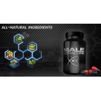 Male UltraCore Supplements – High Potency - Ultimate Endurance, Drive & Strength Booster Buy in UAE