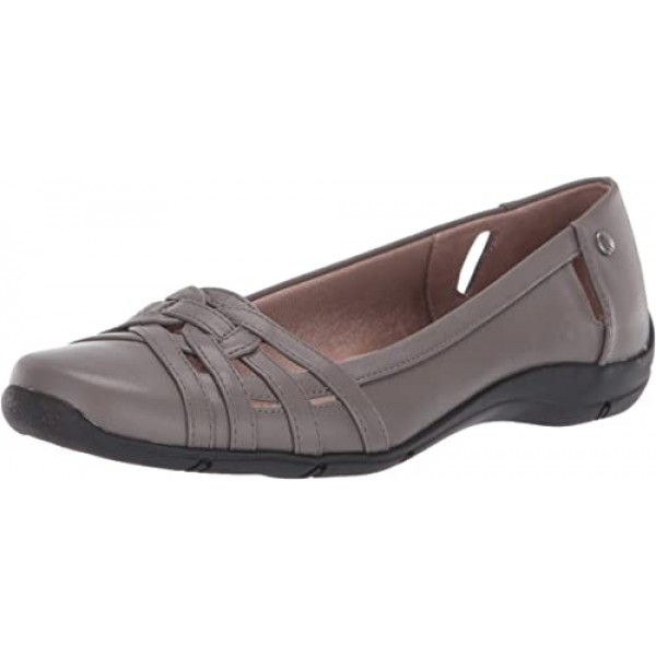 Lifestride Women's Diverse Flat