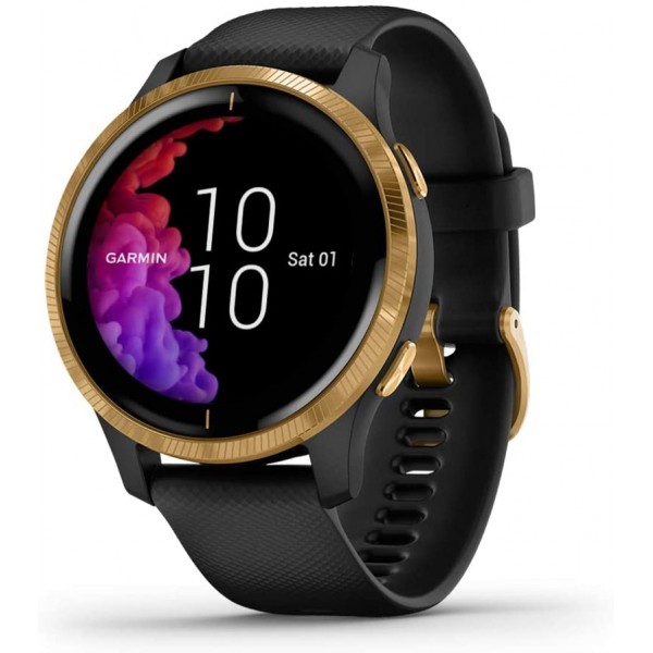 Garmin Venu, Gps Smartwatch With Bright Touchscr..