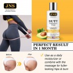 Powerful Butt Enlargement Cream with Firming & Lifting Effect - Made in USA - Sale in UAE