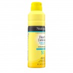 Neutrogena Beach Defense Sunscreen Spray SPF 50 Water-Resistant Sunscreen Body Spray with Broad Spectrum SPF 50, PABA-Free, Oxybenzone-Free & Fast-Drying, Superior Sun Protection