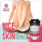 Pretty Privates Intimate Skin Lightening Cream Sensitive Areas, Anal & Genitals USA Made Buy in UAE