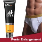 Penis Enlargement Cream - Grow Your Penis 8 inches While You Sleep Online in UAE