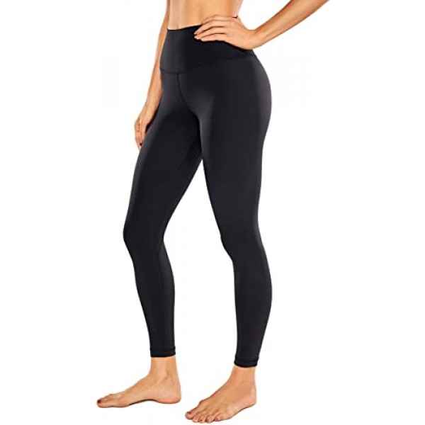 Crz Yoga Women's Naked Feeling I 7/8 High Waiste..