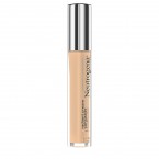 Neutrogena Healthy Skin Radiant Brightening Cream Concealer with Peptides & Vitamin E Antioxidant, Lightweight Perfecting Concealer, Non-Comedogenic, Bisque Light/Medium 02 neutral undertones