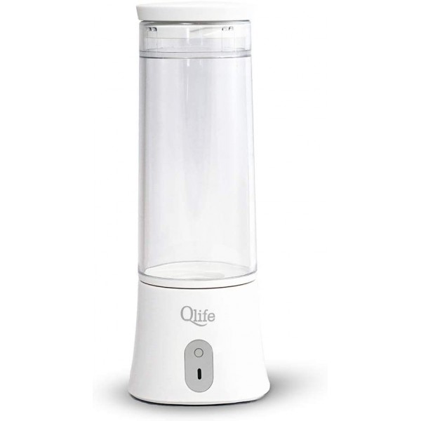 Qlife Q-cup Touch Hydrogen Water Generator Maker..