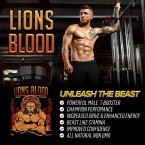 High Quality Lions Blood Herbal Male Enhancement Pills - Best Performance Supplement for Men USA Made Sale in UAE