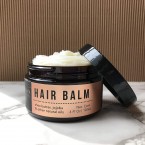 BlackTravelBox Hair Balm