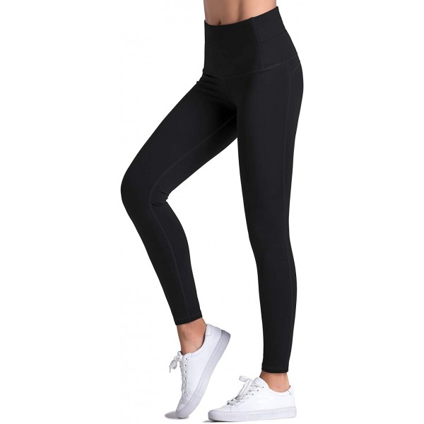 Dragon Fit Compression Yoga Pants Power Stretch ..