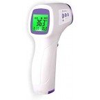 Buy Infrared Thermometer,Non-Contact, Accurate Infrared Reading for Baby, Toddler, Kids and Adults in UAE