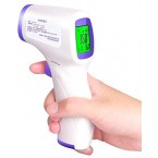 Buy Infrared Thermometer,Non-Contact, Accurate Infrared Reading for Baby, Toddler, Kids and Adults in UAE