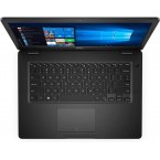 2020 Newest Dell Inspiron 15 3000 PC Laptop: 15.6" HD Anti-Glare LED-Backlit Nontouch Display, Intel 2-Core 4205U Processor, 4GB RAM, 1TB HDD, WiFi, Bluetooth, HDMI, Webcam,DVD-RW, Win 10