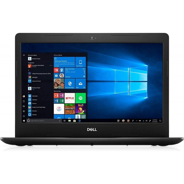 2020 Newest Dell Inspiron 15 3000 Pc Laptop: 15...