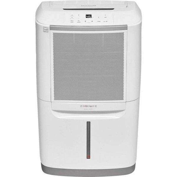 Frigidaire 70 Pint Dehumidifier With Wi-fi Contr..