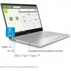 HP Pavilion 15-CS Intel i5-1035G1 12GB 512GB SSD 15.6-Inch Full HD WLED Touch Screen Laptop