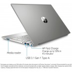 HP Pavilion 15-CS Intel i5-1035G1 12GB 512GB SSD 15.6-Inch Full HD WLED Touch Screen Laptop