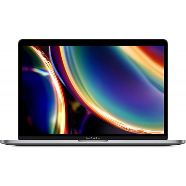 2020 Apple MacBook Pro with Intel Processor (13-inch, 16GB RAM, 1TB SSD Storage) - Space Gray