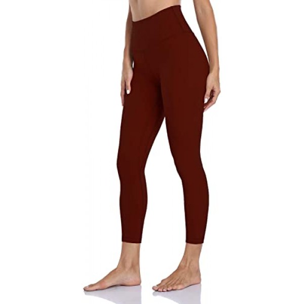 Hawthorn Athletic Women's Essential High Waist Y..