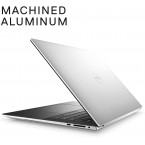 New Dell XPS 15 9500 15.6 inch UHD+ Touchscreen Laptop (Silver) Intel Core i7-10750H 10th Gen, 16GB DDR4 RAM, 1TB SSD, Nvidia GTX 1650 Ti with 4GB GDDR6, Window 10 Pro (XPS9500-7845SLV-PUS)