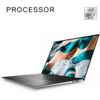 New Dell XPS 15 9500 15.6 inch UHD+ Touchscreen Laptop (Silver) Intel Core i7-10750H 10th Gen, 16GB DDR4 RAM, 1TB SSD, Nvidia GTX 1650 Ti with 4GB GDDR6, Window 10 Pro (XPS9500-7845SLV-PUS)