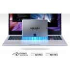 SAMSUNG 870 QVO SATA III 2.5" SSD 1TB (MZ-77Q1T0B)