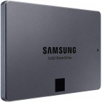 SAMSUNG 870 QVO SATA III 2.5" SSD 1TB (MZ-77Q1T0B)