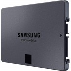 SAMSUNG 870 QVO SATA III 2.5" SSD 1TB (MZ-77Q1T0B)