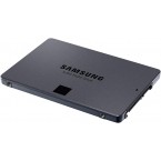 SAMSUNG 870 QVO SATA III 2.5" SSD 1TB (MZ-77Q1T0B)