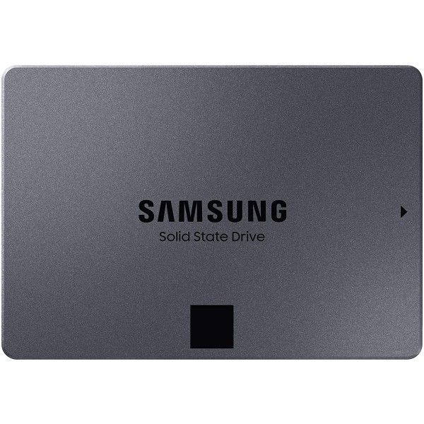 Samsung 870 Qvo Sata Iii 2.5" Ssd 1tb (mz-7..