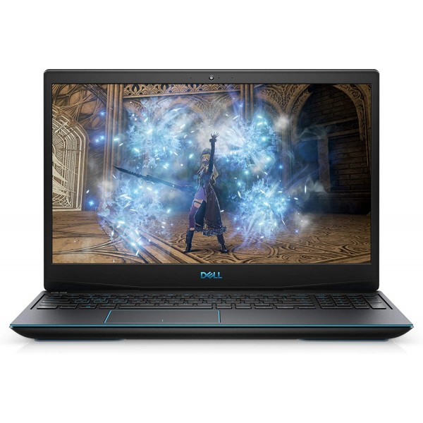 Dell Gaming G3 15 3500, 15.6 Inch Fhd Non-touch ..