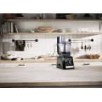 Vitamix 12-Cup Food Processor Attachment with SELF-DETECT™