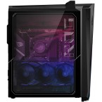 ROG Strix G35 Gaming Desktop PC, GeForce RTX 2080 Ti, Liquid Cooled Intel Core i9-10900KF, 32GB DDR4 RAM, 1TB PCIe SSD, Dual Hot-Swap SSD Bays, Windows 10 Professional, G35CZ-XS991