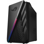 ROG Strix G35 Gaming Desktop PC, GeForce RTX 2080 Ti, Liquid Cooled Intel Core i9-10900KF, 32GB DDR4 RAM, 1TB PCIe SSD, Dual Hot-Swap SSD Bays, Windows 10 Professional, G35CZ-XS991