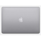 Apple MacBook Pro 13" with Touch Bar, 10th-Generation Quad-Core Intel Core i7 2.3GHz, 16GB RAM, 512GB SSD, Space Gray (Mid 2020)