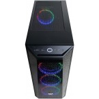 CyberpowerPC Gamer Xtreme VR Gaming PC, Intel i5-10400F 2.9GHz, GeForce GTX 1660 Super 6GB, 8GB DDR4, 500GB NVMe SSD, Wi-Fi Ready & Windows 10 Home (GXiVR8060A10)