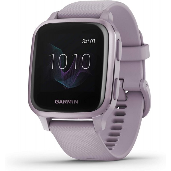 Garmin Venu Sq, Gps Smartwatch With Bright Touch..