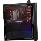 ASUS Strix GA15DH Gaming Desktop PC, AMD Ryzen 7 3800X, GeForce RTX 2070 Super, 16GB DDR4 RAM, 512GB PCIe SSD + 1TB HDD, Wi-Fi 5, Windows 10 Home, GA15DH-AH772