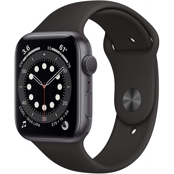 New Apple Watch Series 6 (gps, 44mm) - S..