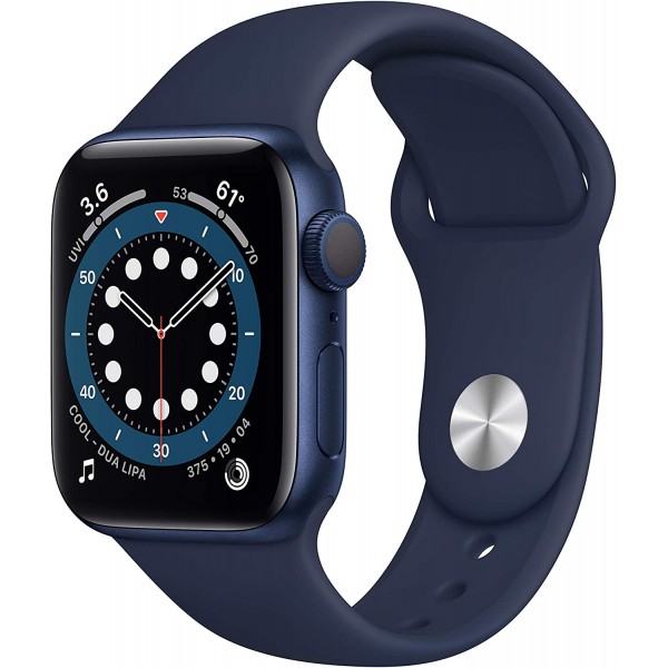 New Apple Watch Series 6 (gps, 40mm) - B..