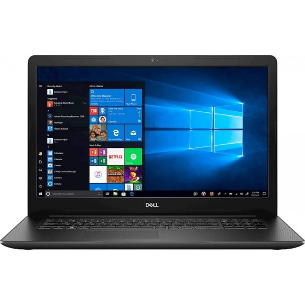 2020 Dell Inspiron 3793 17.3" Full Hd High ..