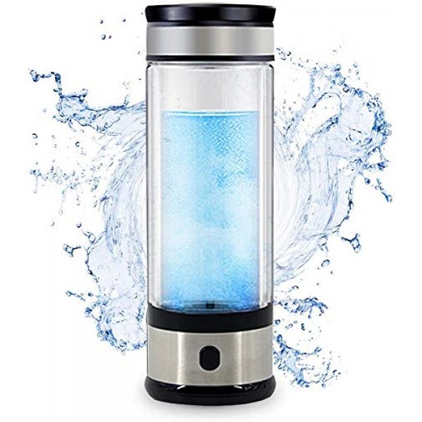 Lonruis Hydrogen Rich Water Cup,pem Technology I..